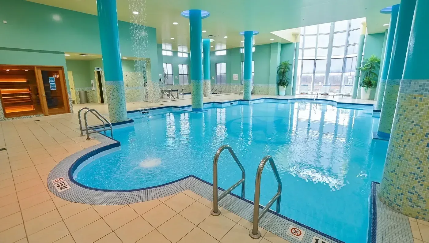 South Beach Casino and Resort, Scanterbury